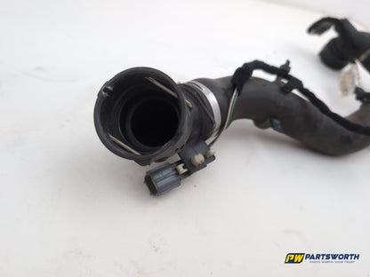 Coolant hoses set 6