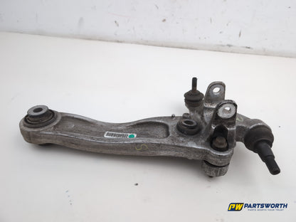 Suspension Arm Front Lower Wishbone LH 6