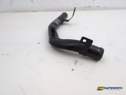 Jaguar Xf Portfolio D Coolant Hose Pipe G4d38a512af 2015-2019 - photo 6