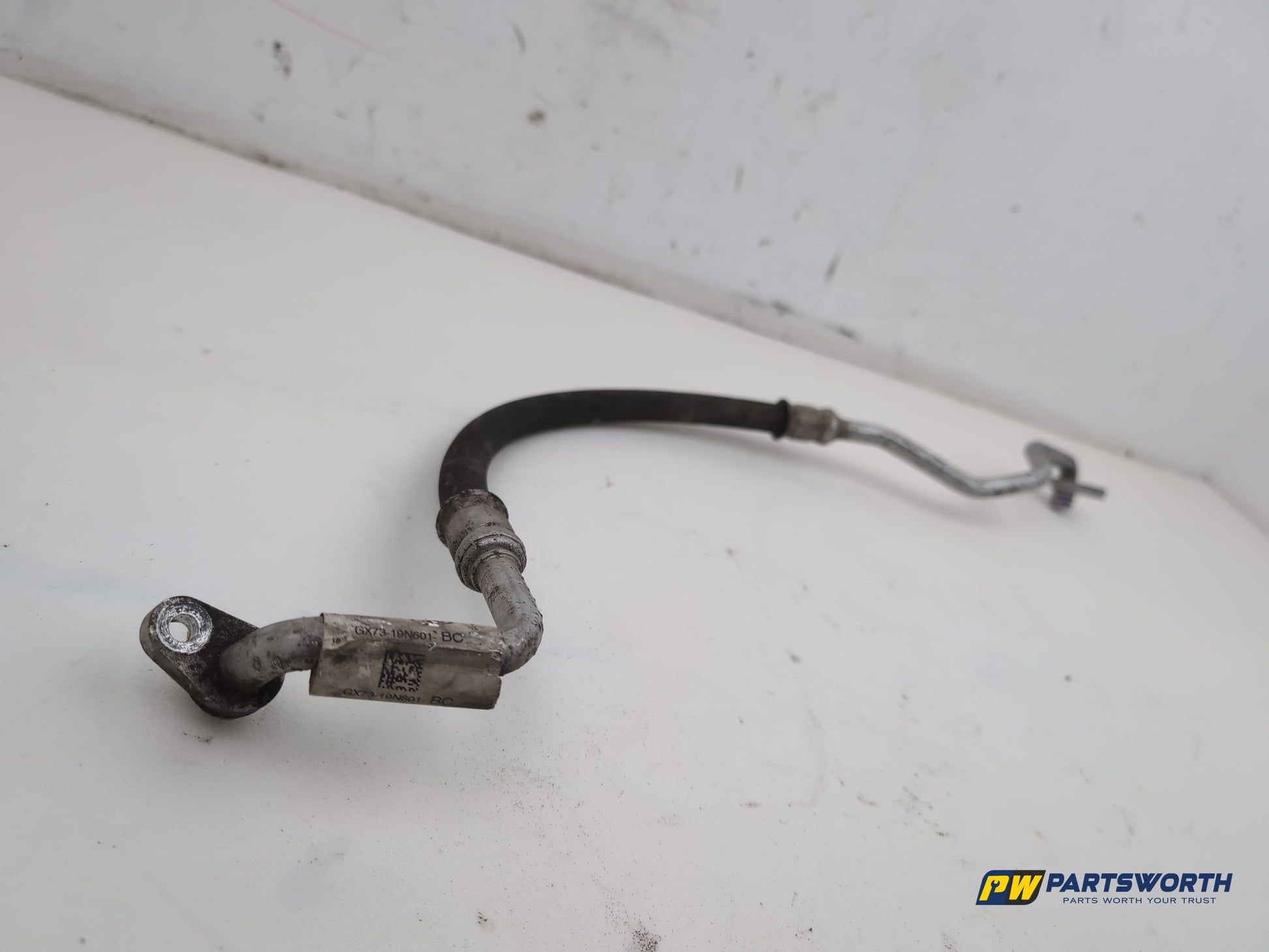 Air Conditioning Pipe 6