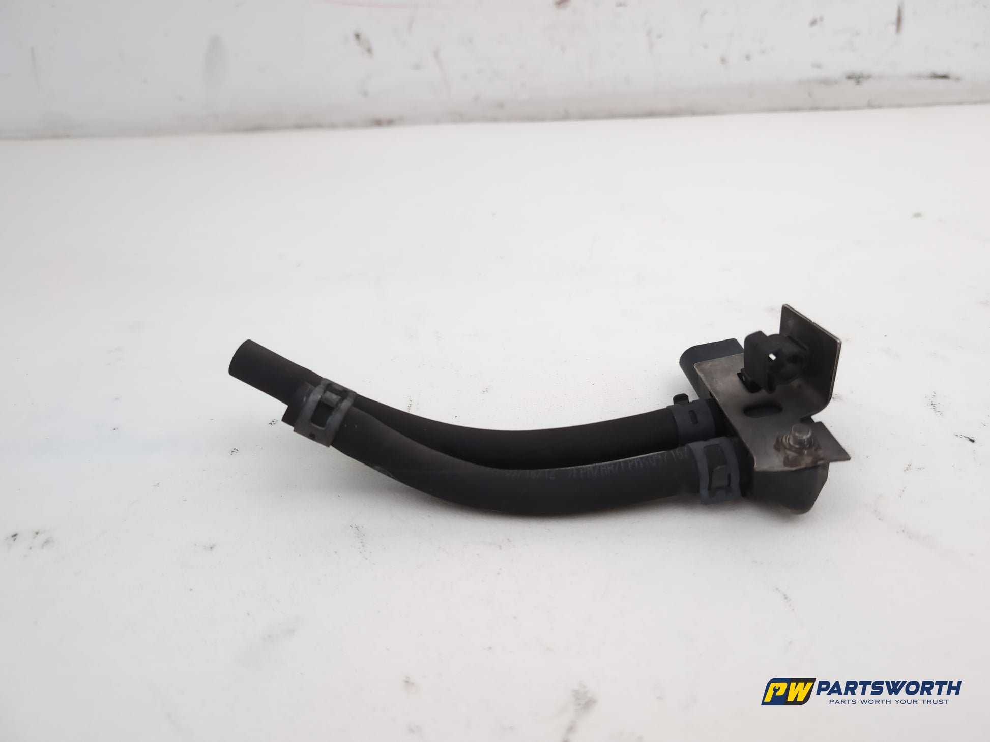 Jaguar / Land Rover Dpf Exhaust Pressure Sensor Gx735l200aa - photo 6