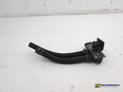 Jaguar / Land Rover Dpf Exhaust Pressure Sensor Gx735l200aa - photo 6