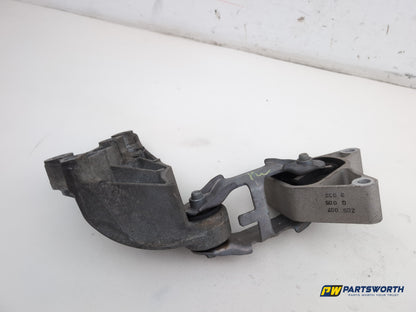 Engine Mounting Bracket 6