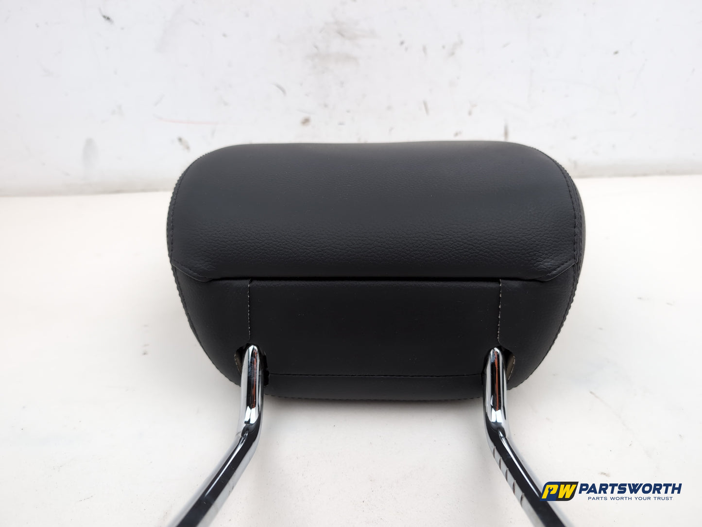 Mercedes-Benz B180 Blueefficiency Sport Cdi Front Leather Headrest - photo 6