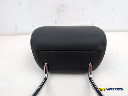 Mercedes-Benz B180 Blueefficiency Sport Cdi Front Leather Headrest - photo 6