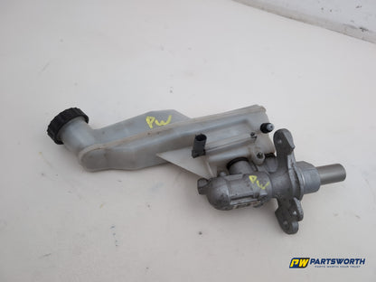Brake Master Cylinder Assembly 6