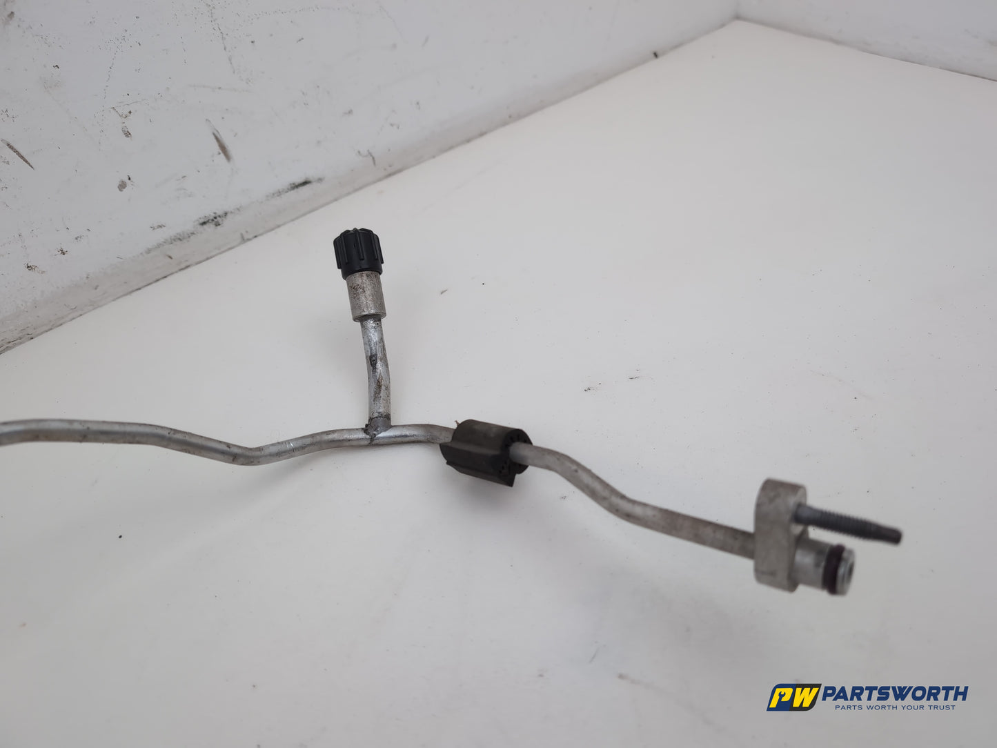 Air Conditioning Pipe 6
