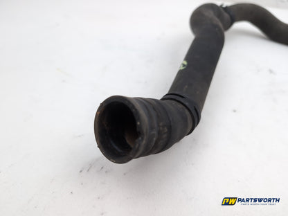 Mercedes-Benz B180 Blueefficiency Sport Intercooler Hose Pipe A2466010382 - photo 6