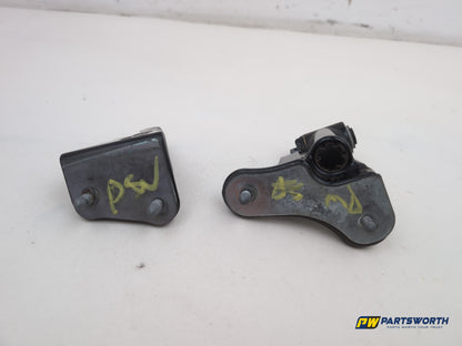 Door Back Hinge 6