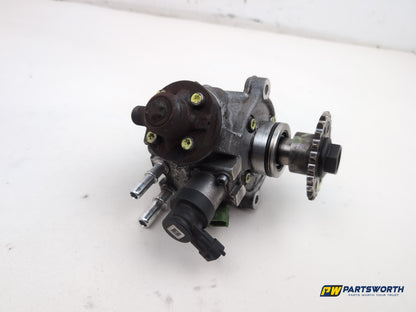 Jaguar Xf Portfolio D High Pressure Fuel Pump G4d39b395aa 2015-2019 - photo 6