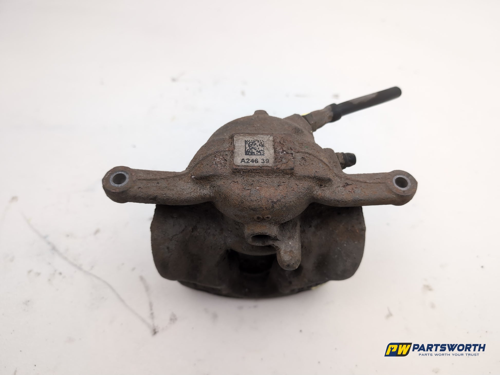 Mercedes-Benz B180 Blueefficiency Sport Cdi Brake Caliper Front Lh Passenger - photo 6