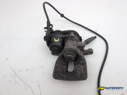 Brake Rear Caliper RH 6