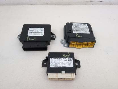 Engine ECU KIT 6