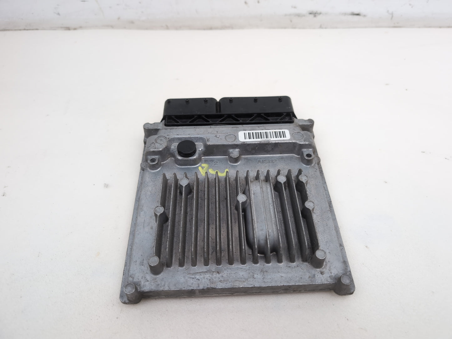 Engine ECU KIT 12