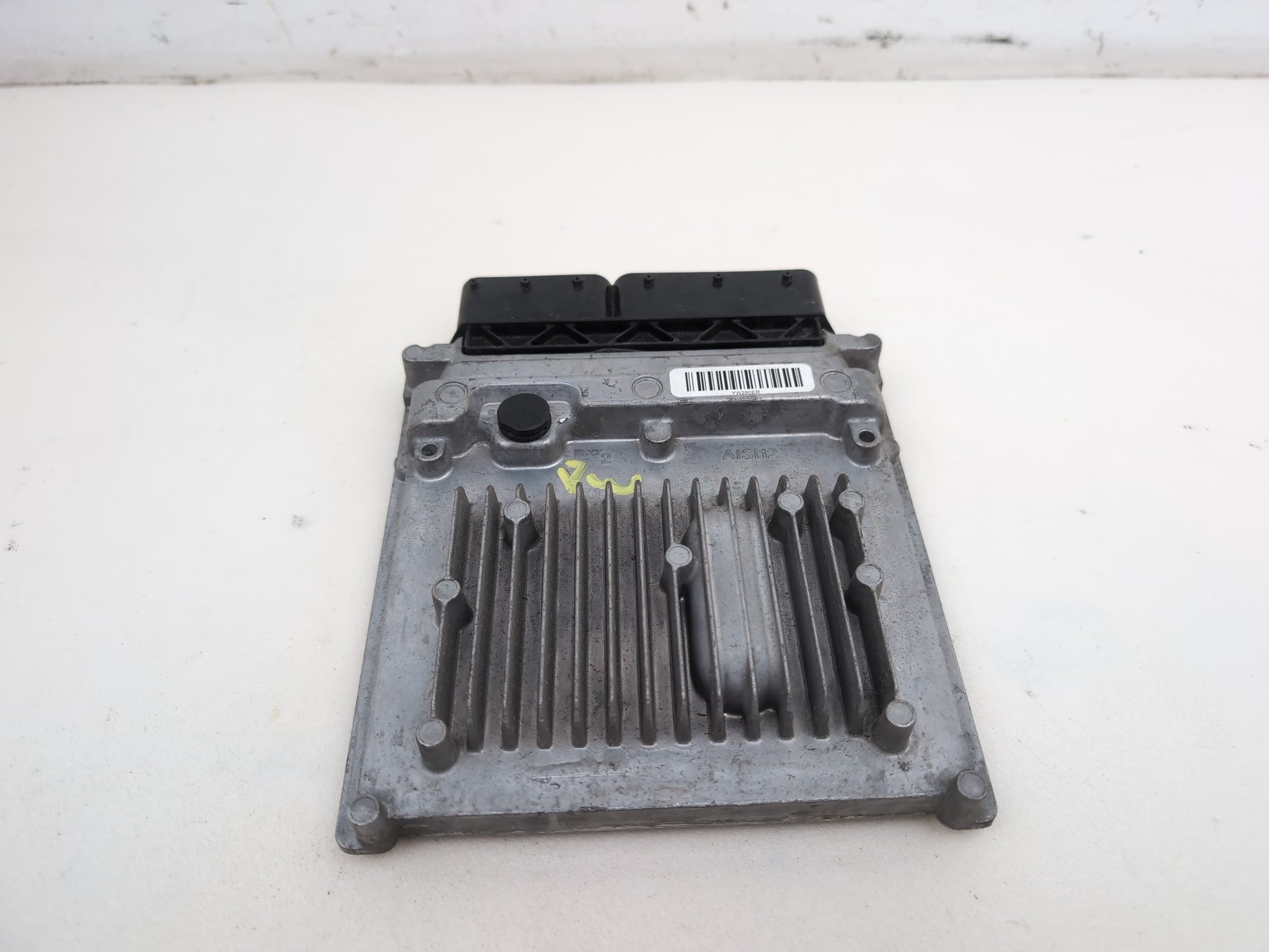 Engine ECU KIT 12