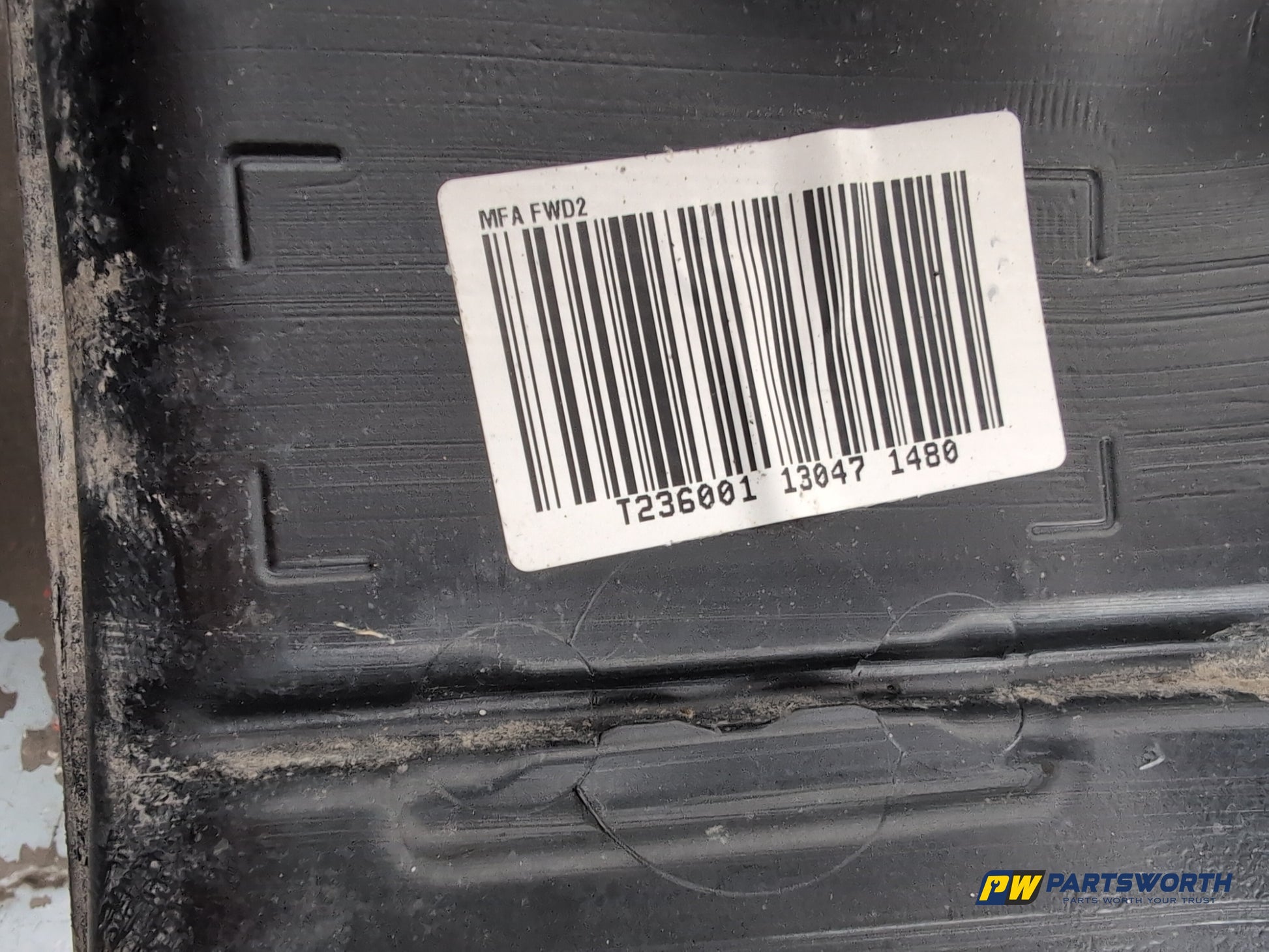Mercedes-Benz B180 Blueefficiency Sport Cdi 1.8l Diesel Om 651.901 Fuel Tank - photo 6