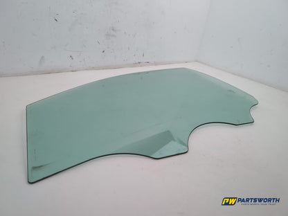 Door Glass Front LH 6
