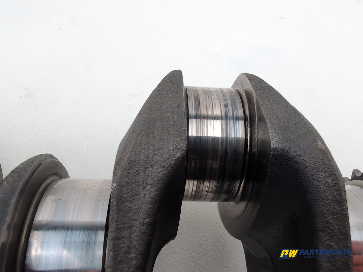 Engine Crankshaft 6