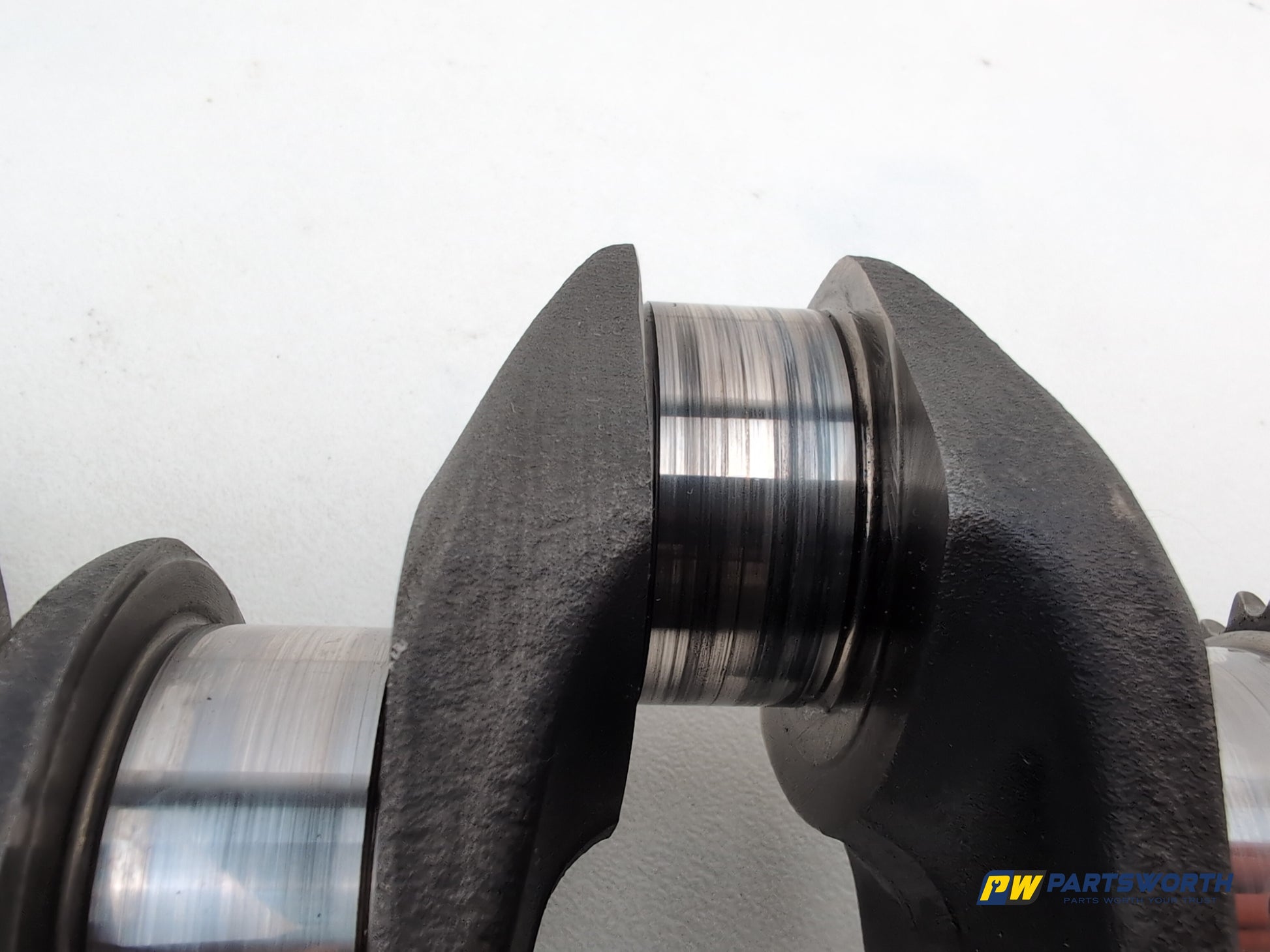 Engine Crankshaft 6