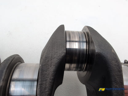 Engine Crankshaft 6