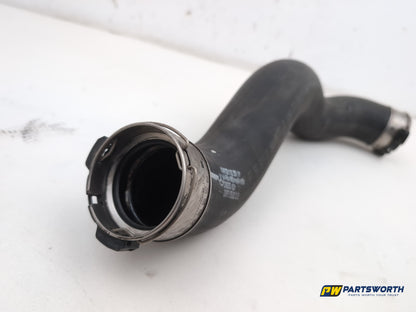Turbo Intercooler Top Hose 6