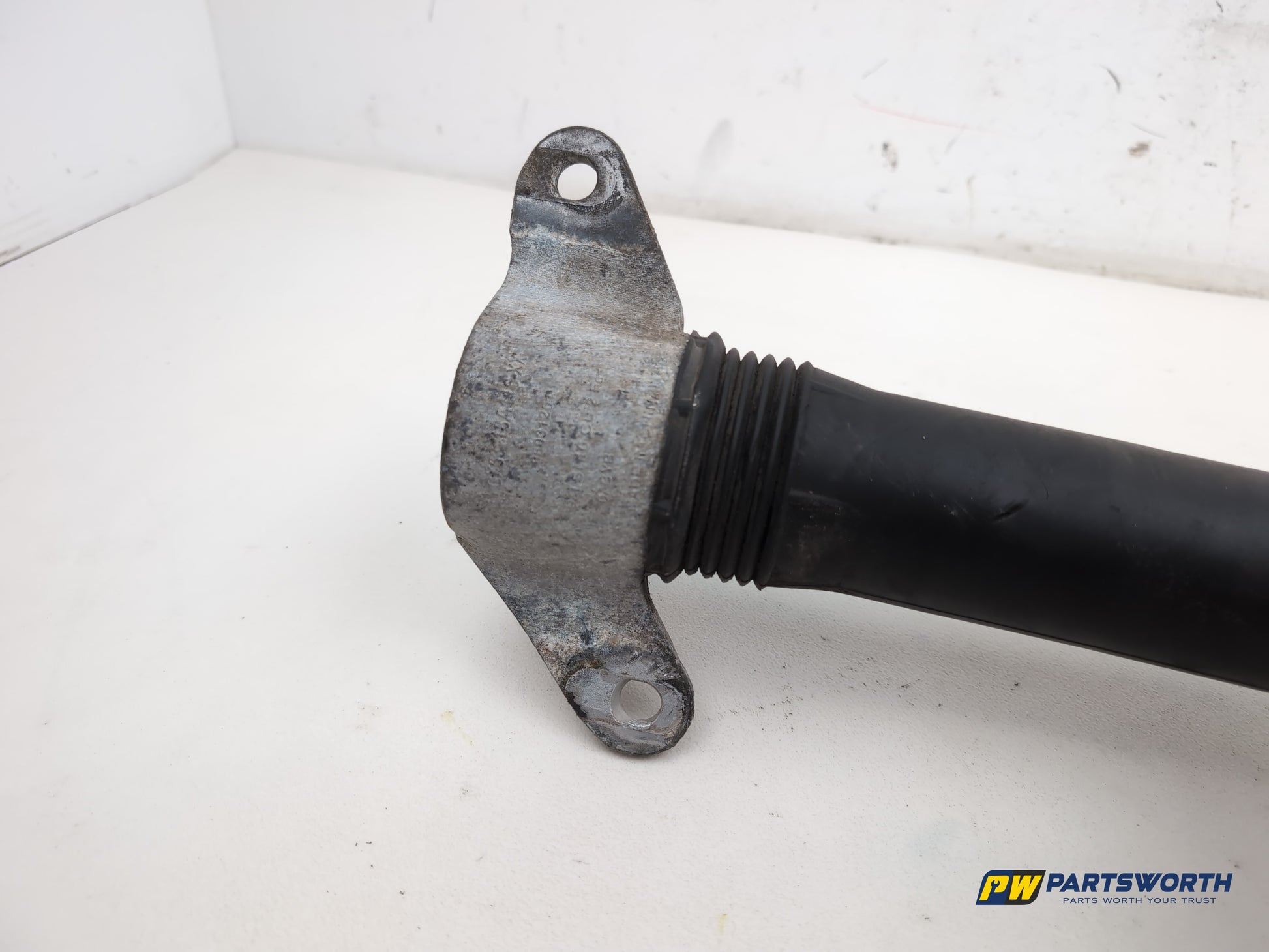 Shock Absorber Rear RH 6