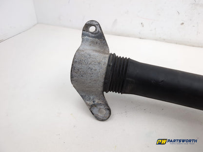 Shock Absorber Rear RH 6