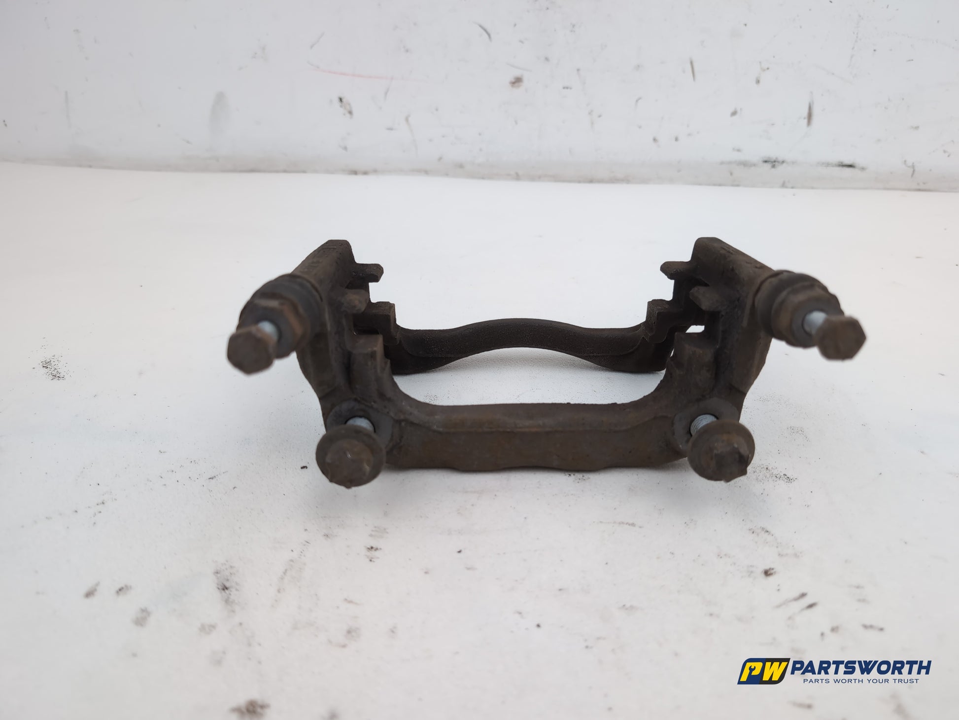 Brake Caliper Front Support 6
