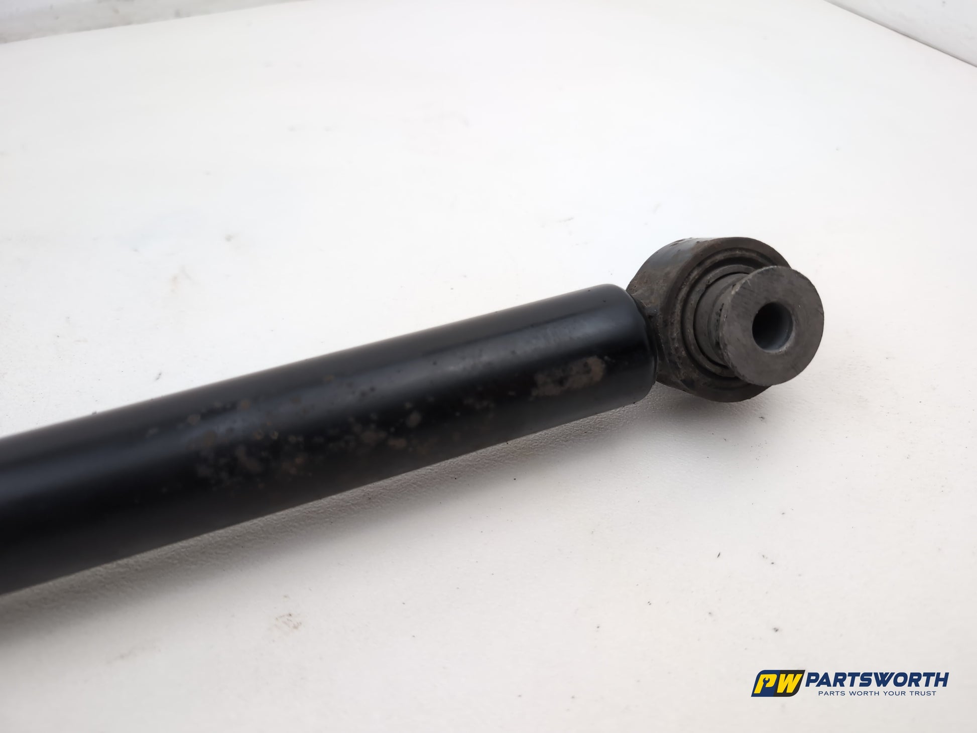 Mercedes-Benz B180 Blueefficiency Sport Cdi Shock Absorber Rear Lh Passenger - photo 6