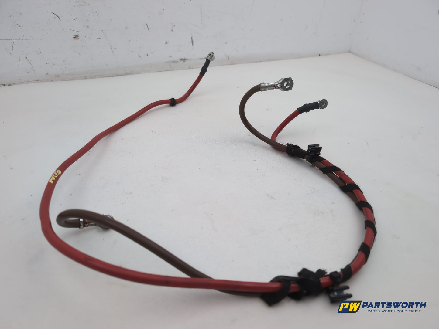 Wiring loom 6