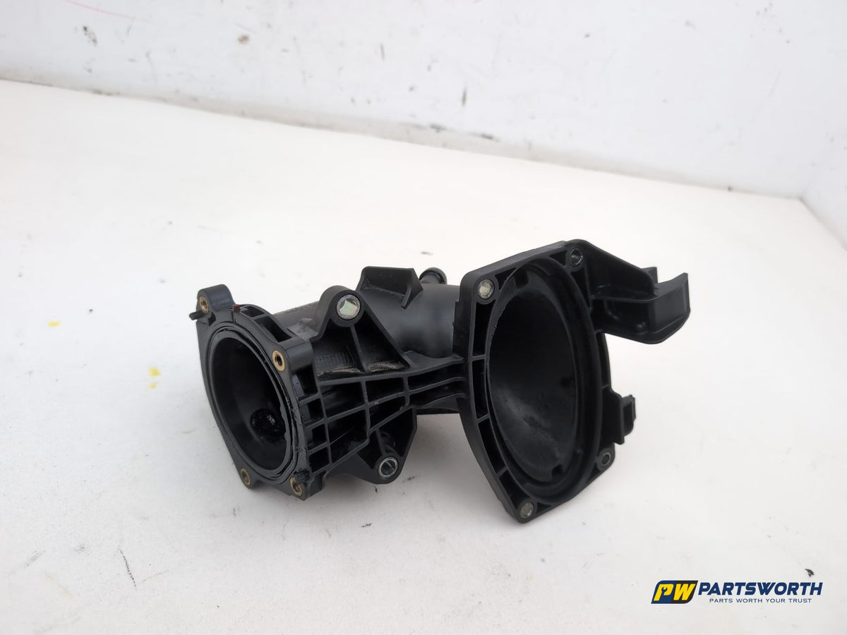 Engine Inlet Manifold 6