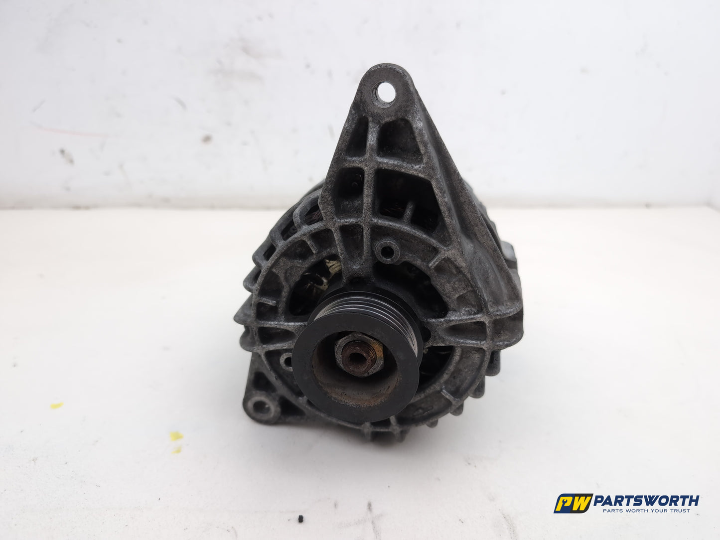 Alternator 6