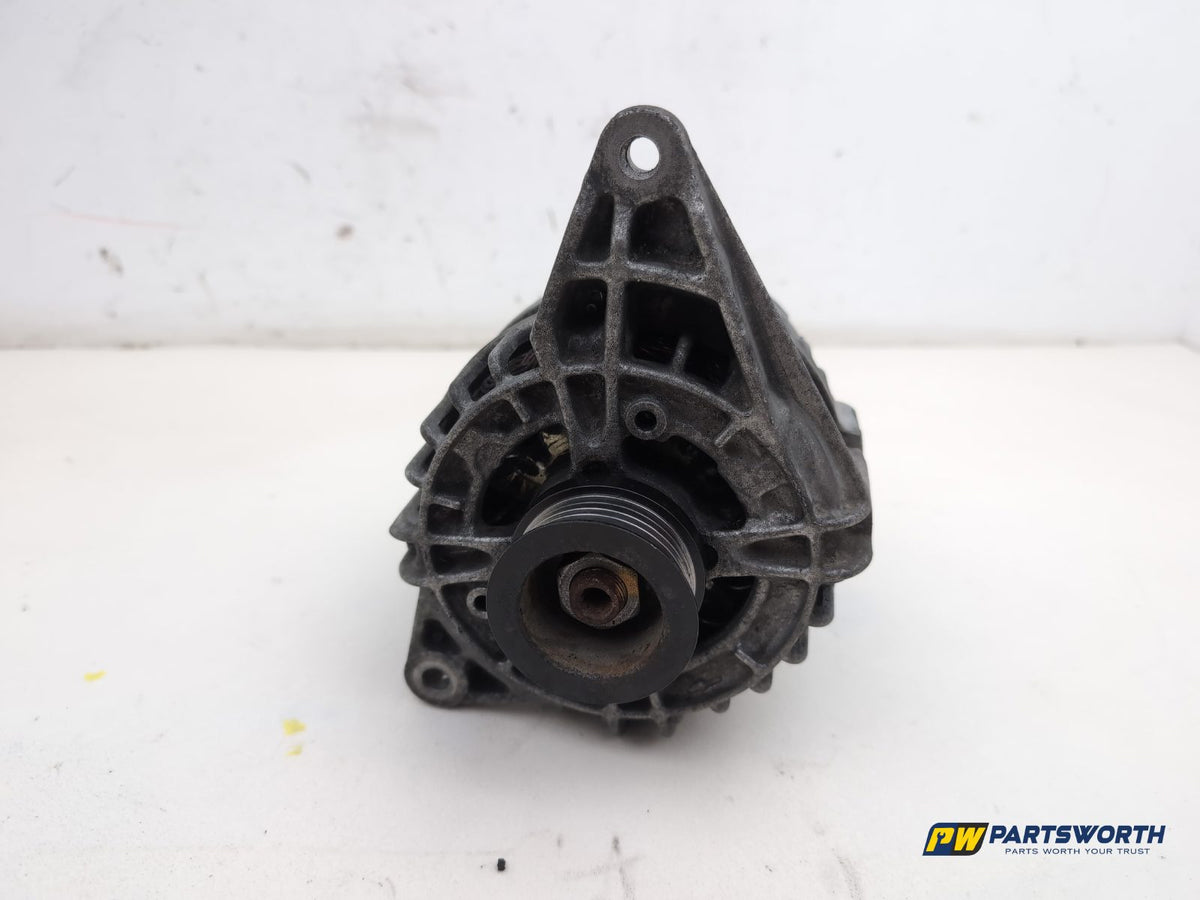 Alternator 6