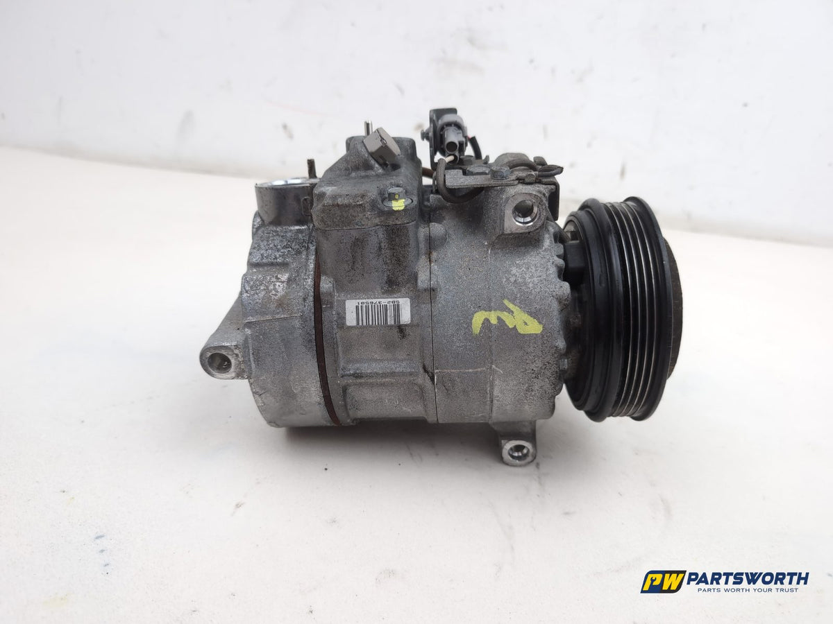 Air Conditioning Compressor 6