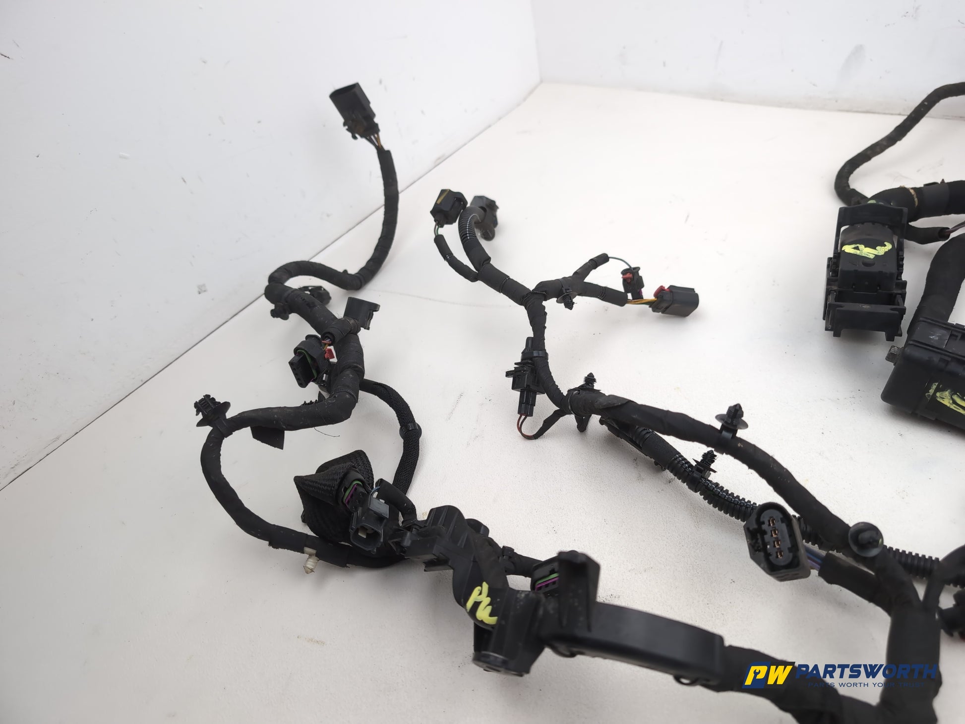 Engine Wiring Harness  6