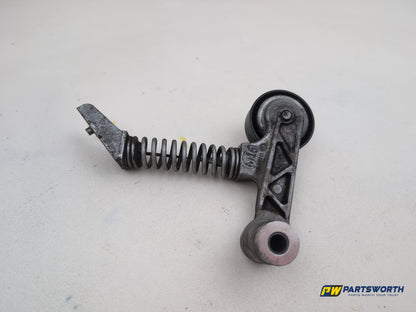 Auxiliary Drive Belt Tensioner 6