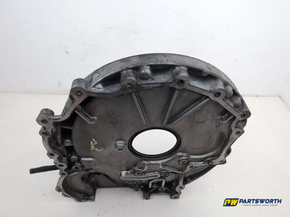 Timing Chain Cover  6