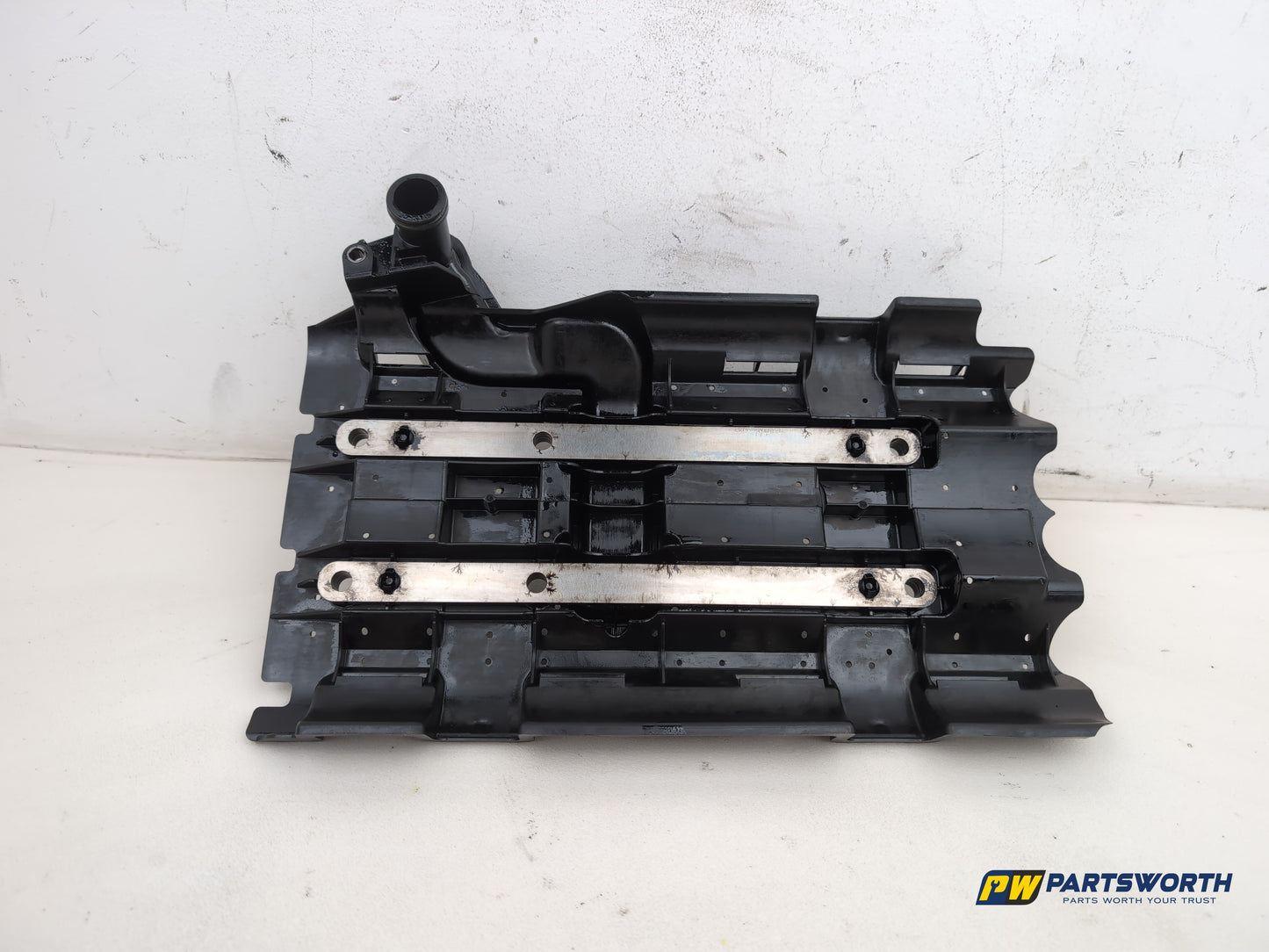 Engine Sump 6