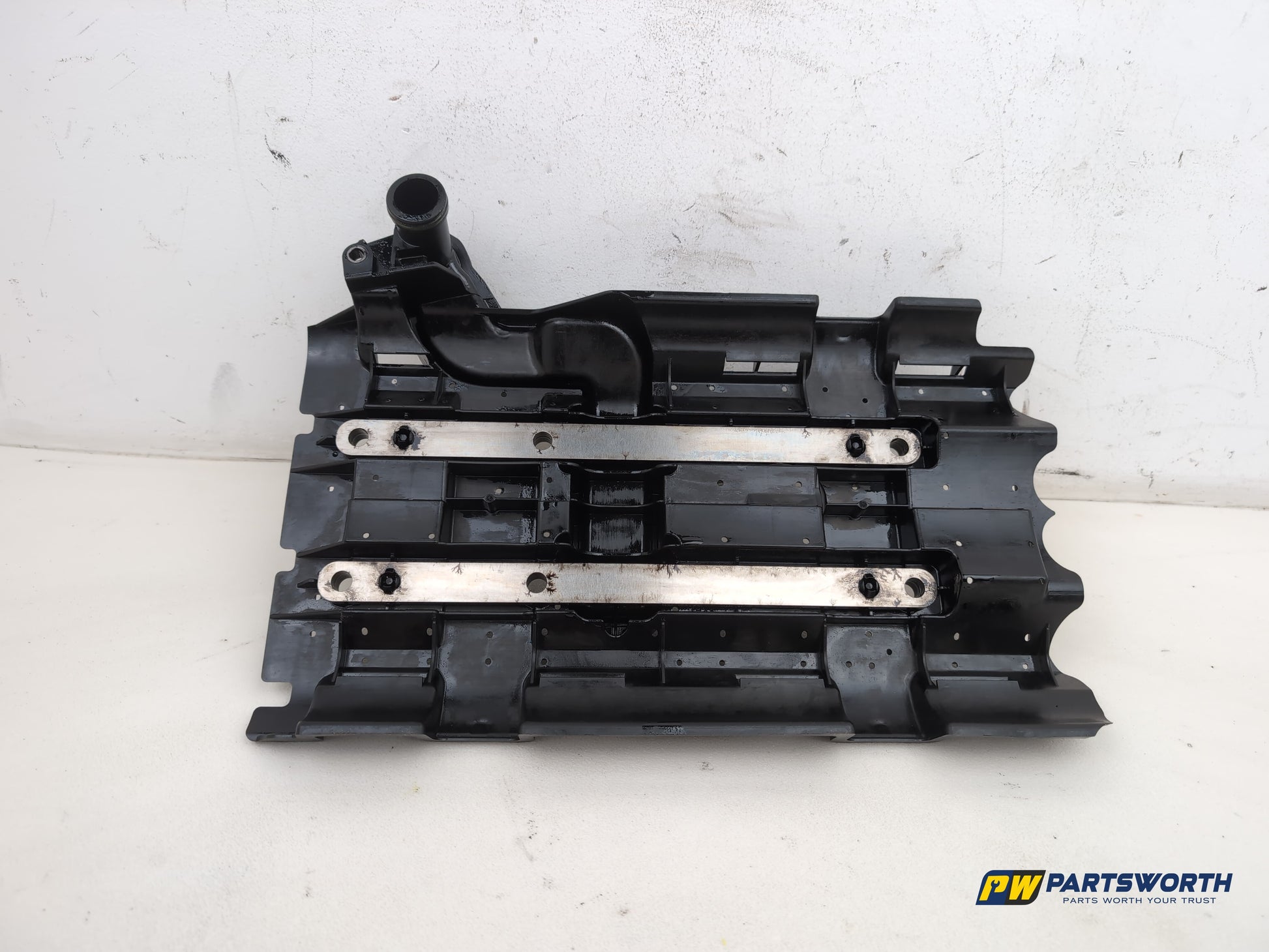 Engine Sump 6