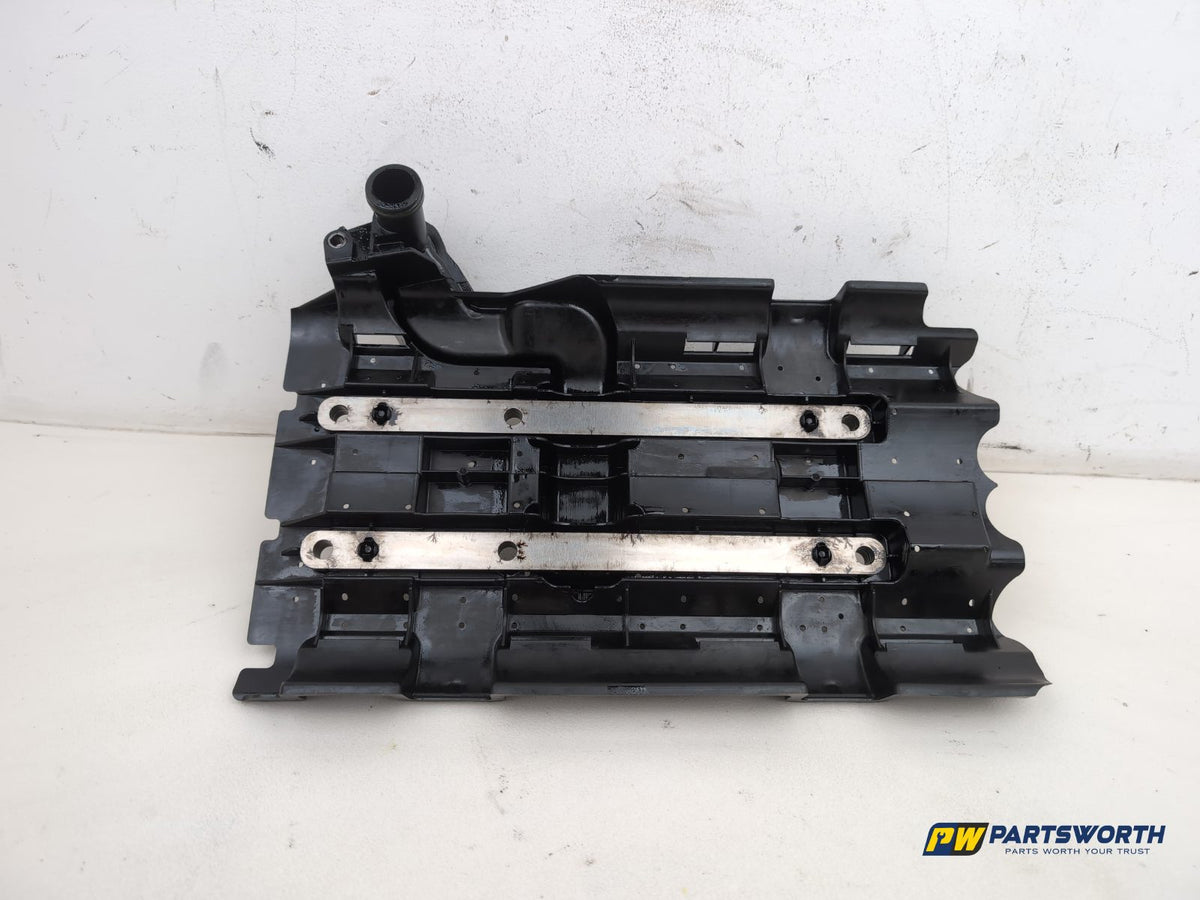 Engine Sump 6