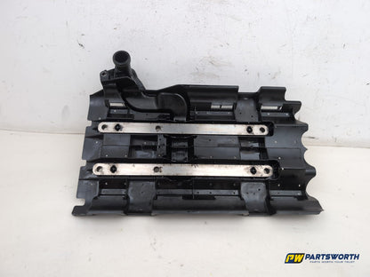 Engine Sump 6