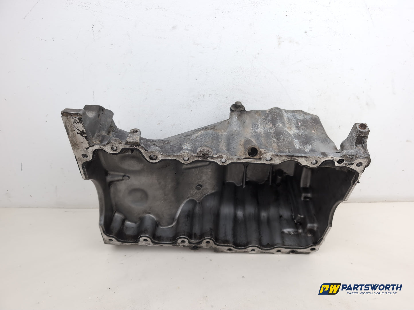 Engine Sump 6