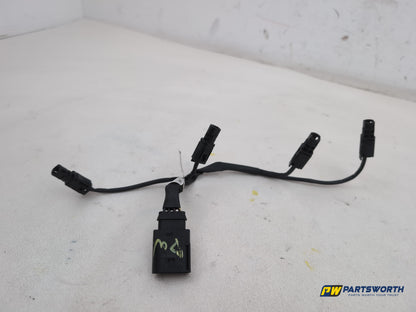 Mercedes-Benz B180 Blueefficiency Sport Cdi Glow Plug Wiring Loom A6511501433 - photo 6