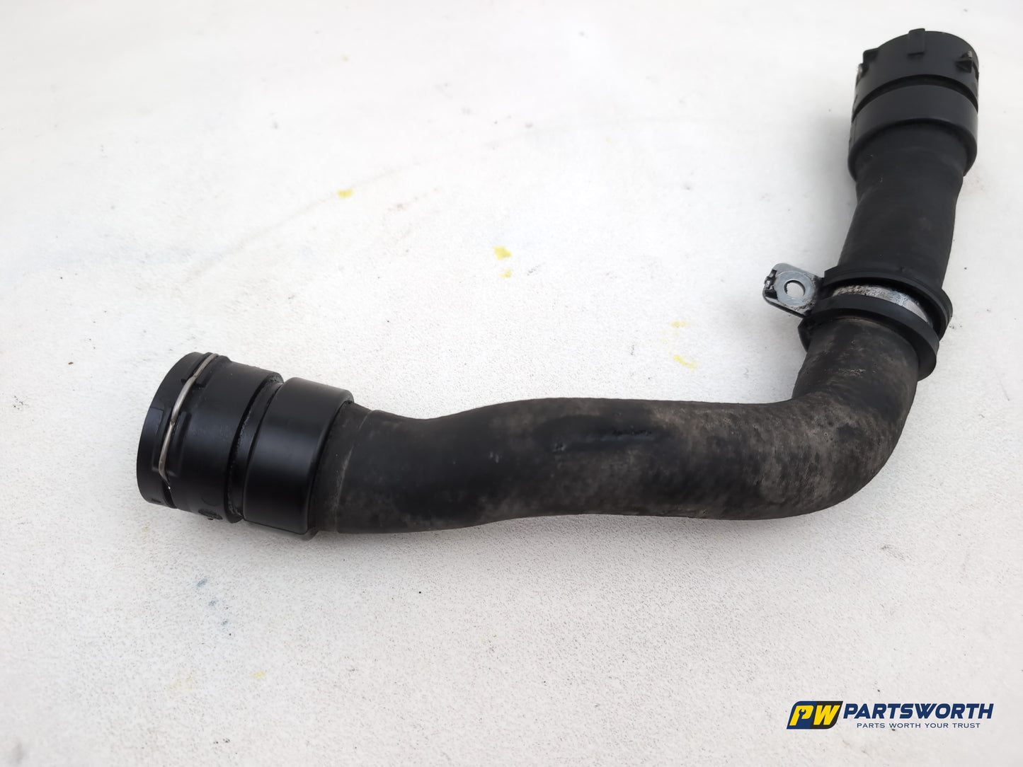 Mercedes-Benz B180 Blueefficiency Sport Cdi Coolant Hose Pipe 2011-2014 - photo 6