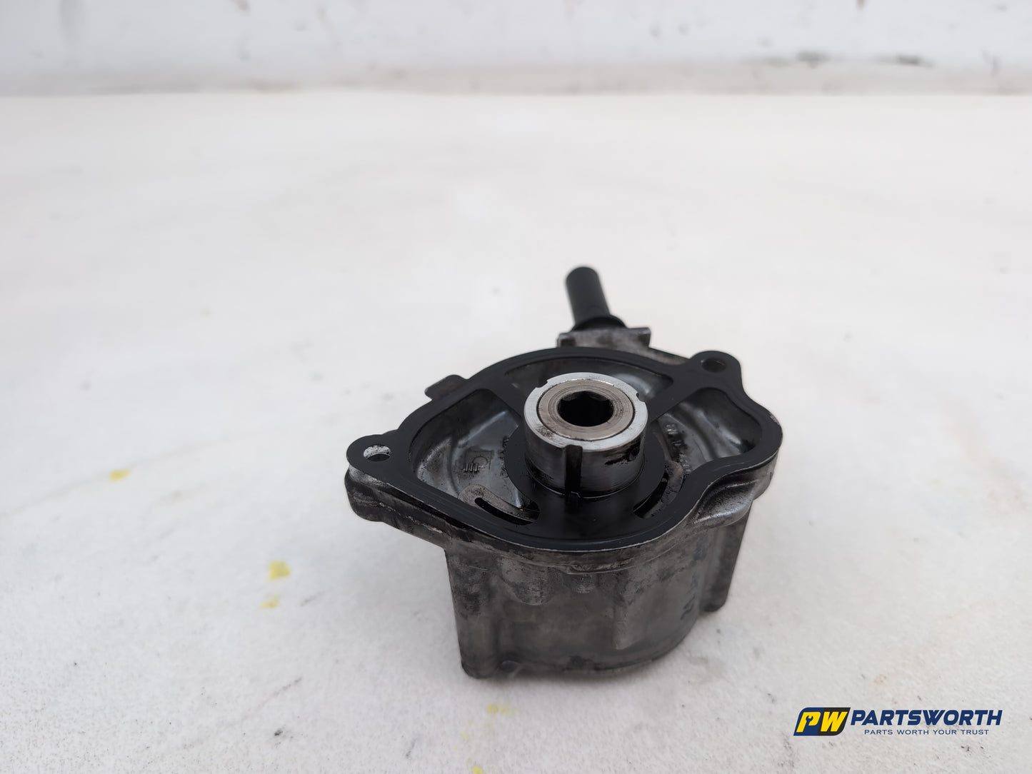 Vacuum Pump  6