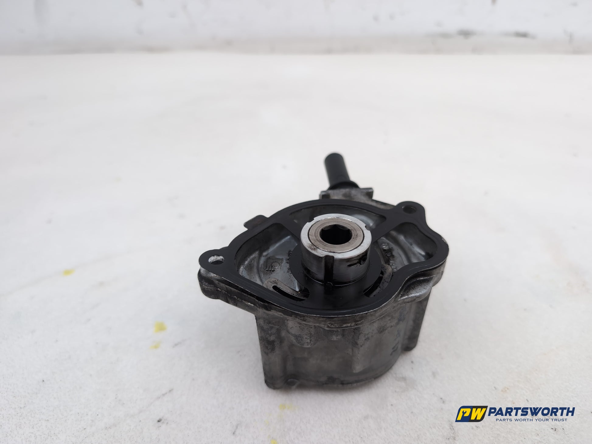 Vacuum Pump  6