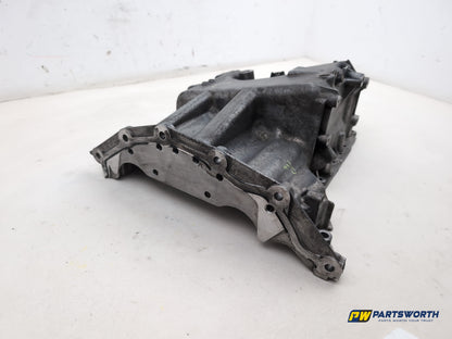 Engine Sump 6