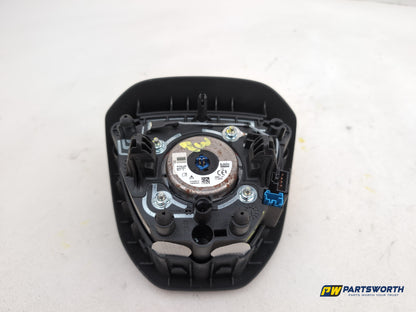 Peugeot 208 Active Steering Wheel Cover 98072114zd - photo 6