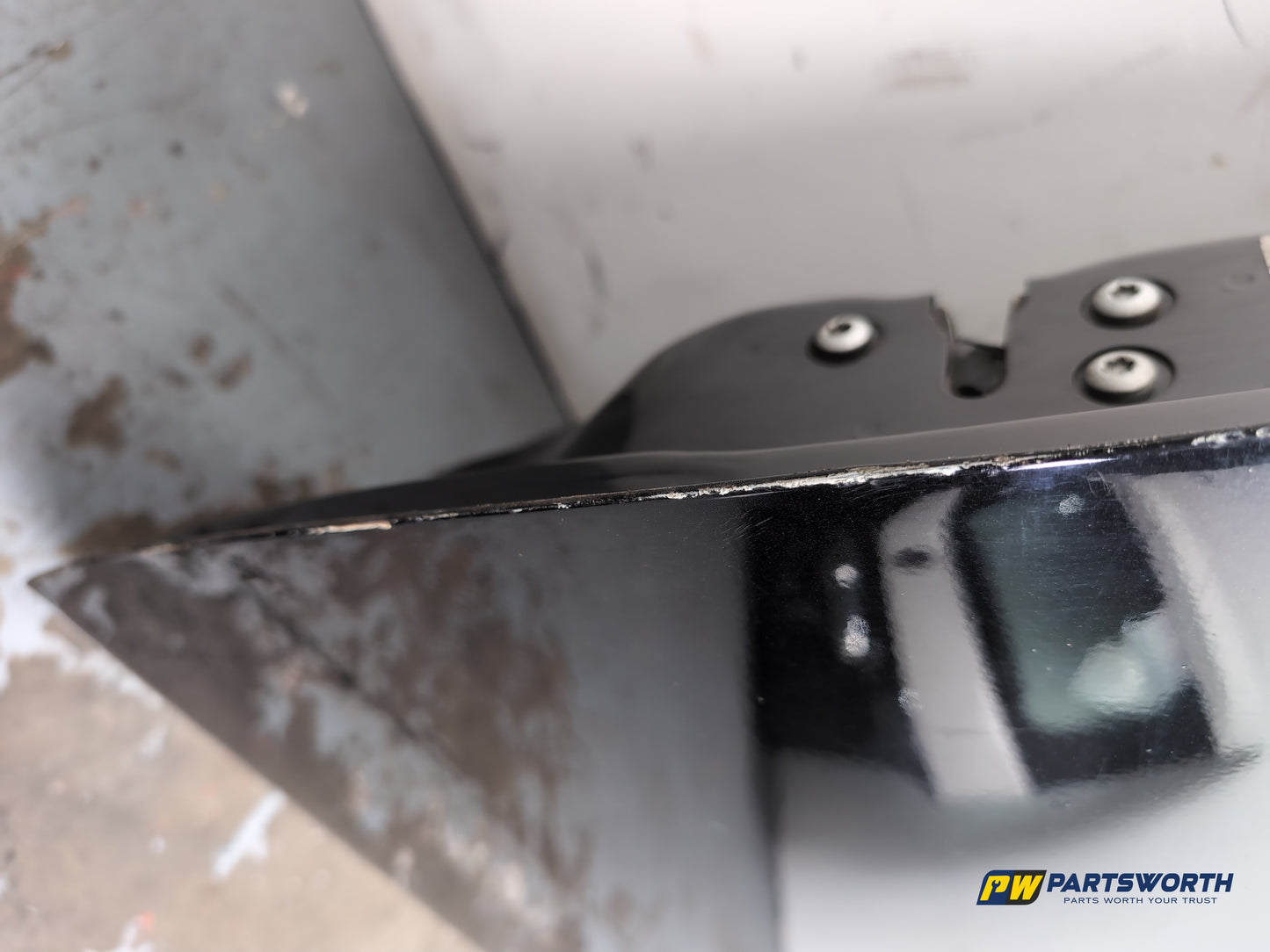 Door Front RH 6
