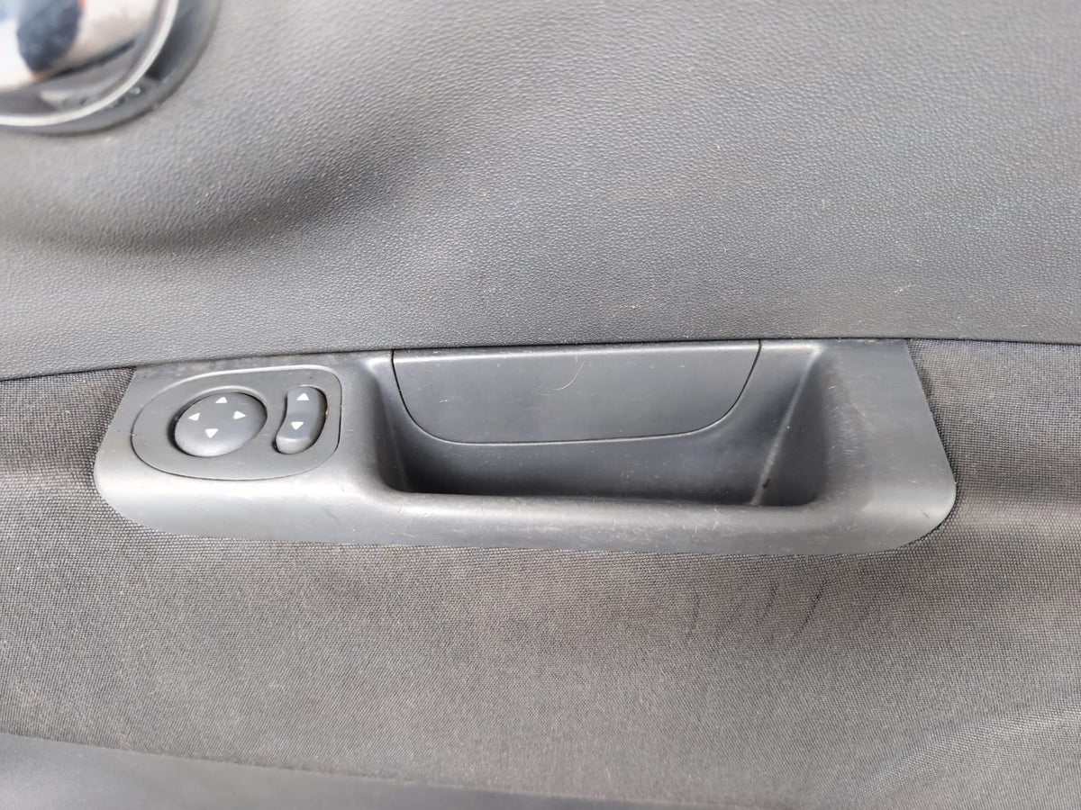 Door Front RH 12